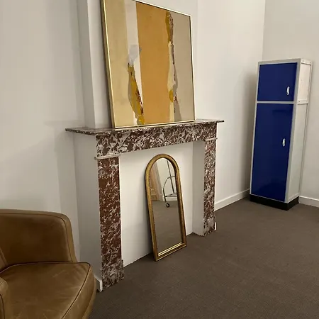 Perfect For Mid-length Work Trip Apartment *