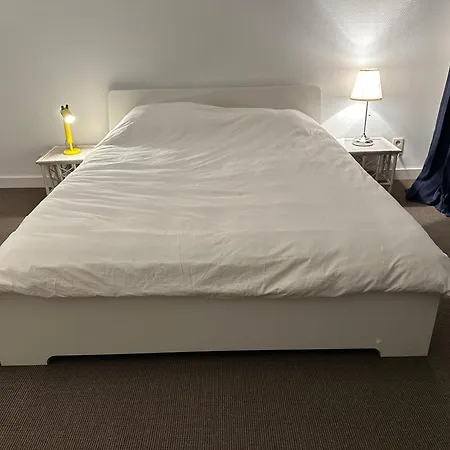 Perfect For Mid-length Work Trip Apartment *