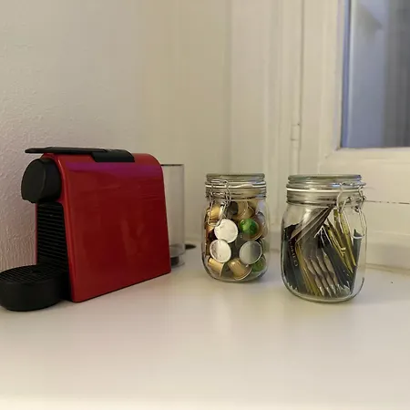 Apartment Perfect For Mid-length Work Trip Antwerp