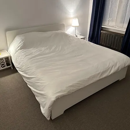 Perfect For Mid-length Work Trip Apartment