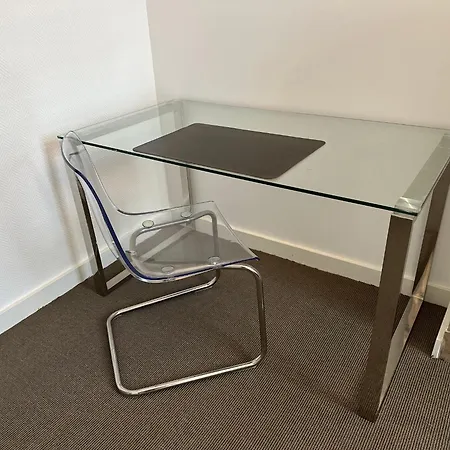 Perfect For Mid-length Work Trip Apartment Antwerp