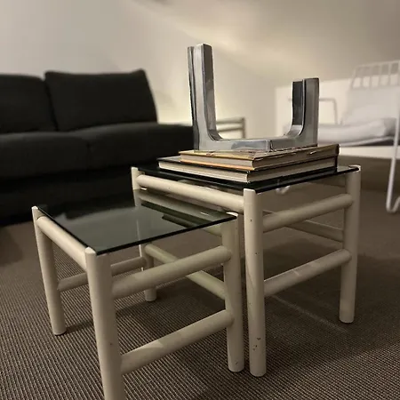 Perfect For Mid-length Work Trip Antwerp