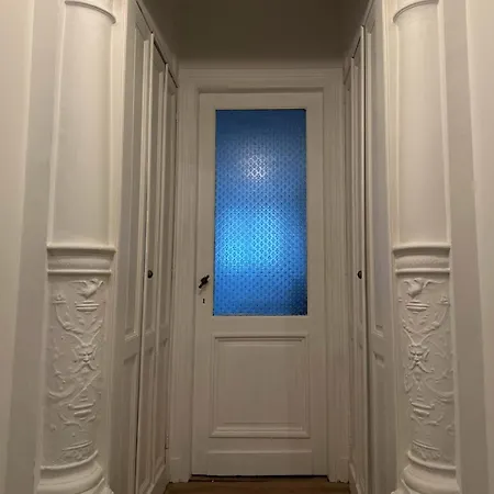 Perfect For Mid-length Work Trip Apartment Antwerp